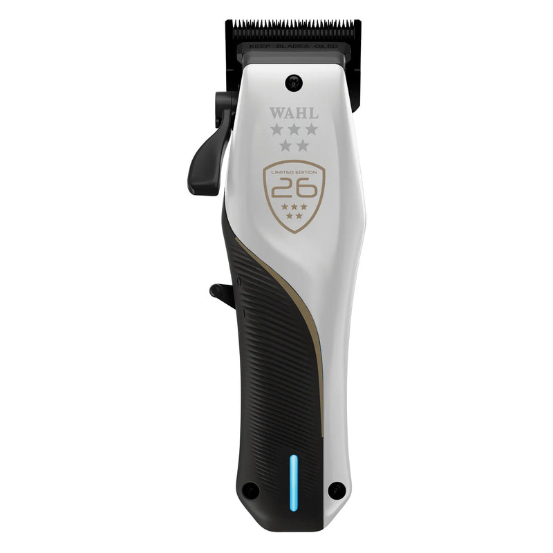 Wahl Vapor limited edition Champion Hair Clipper