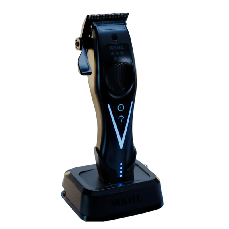 Máquina de cortar cabello inalámbrica de edición limitada Wahl Vapor #3028320