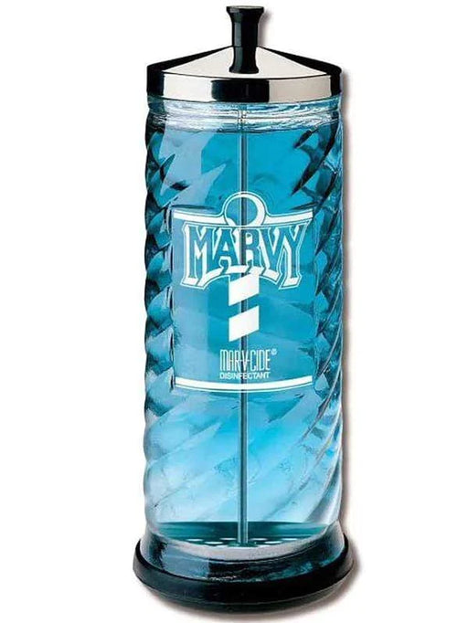 william marvy company sanitizing disinfectant jar