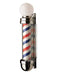 William Marvy Model 405 Barber Pole with Two Lights