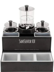 william marvy sanitizing sani sentor system set