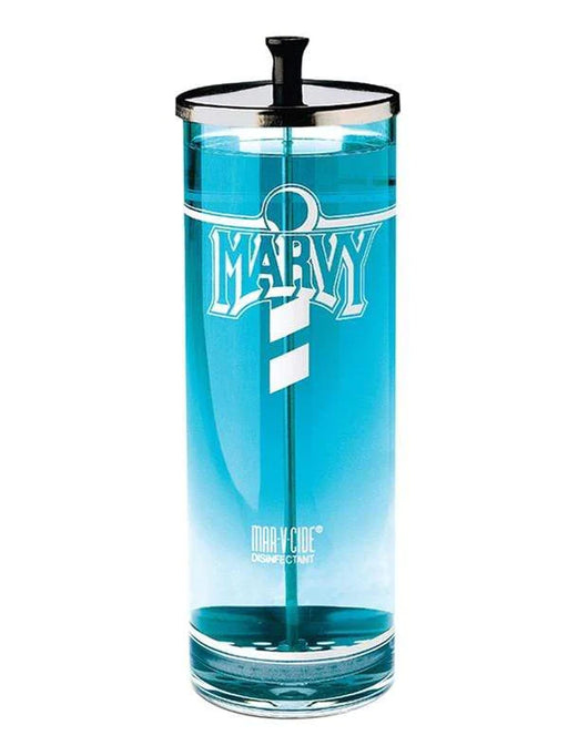 william marvy unbreakable sanitizing disinfecting jar