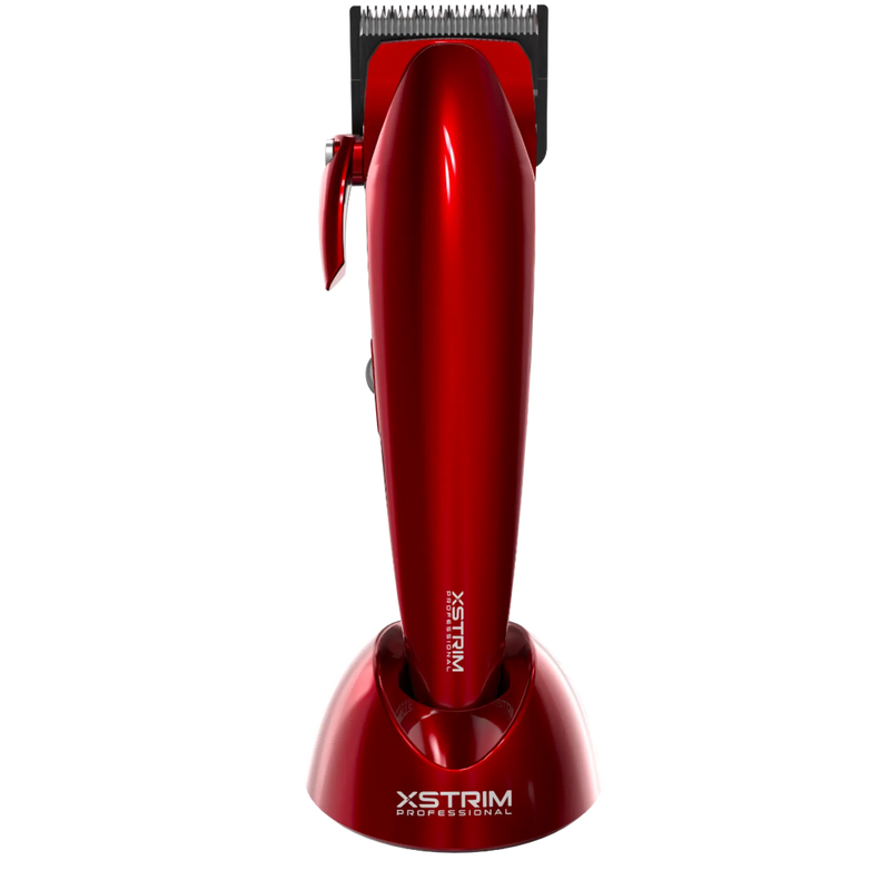 XSTRIM XS PRIME Professional Hair Clipper