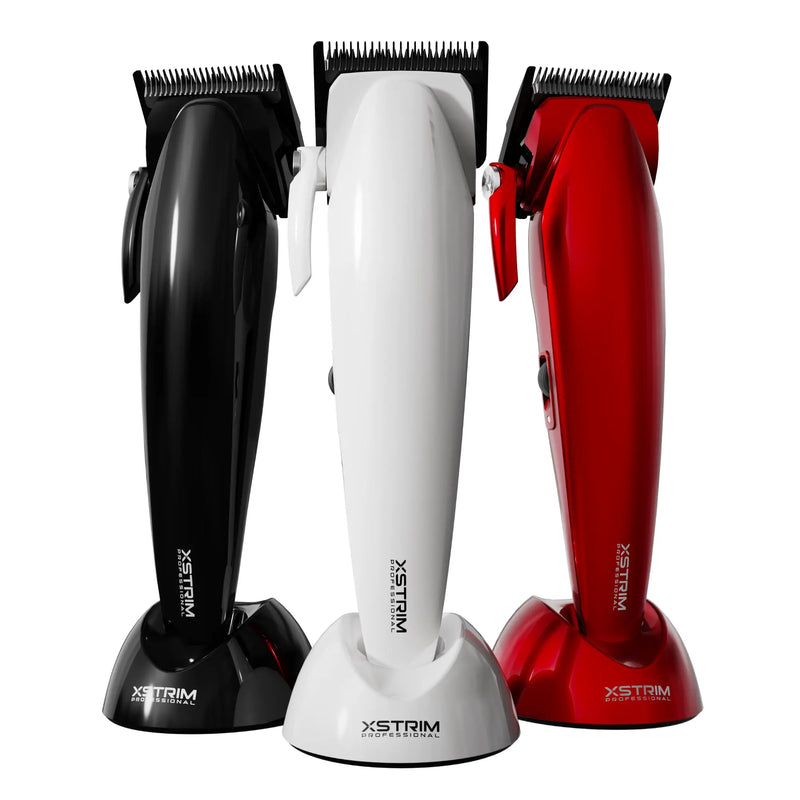 XSTRIM XS PRIME Professional Hair Clipper