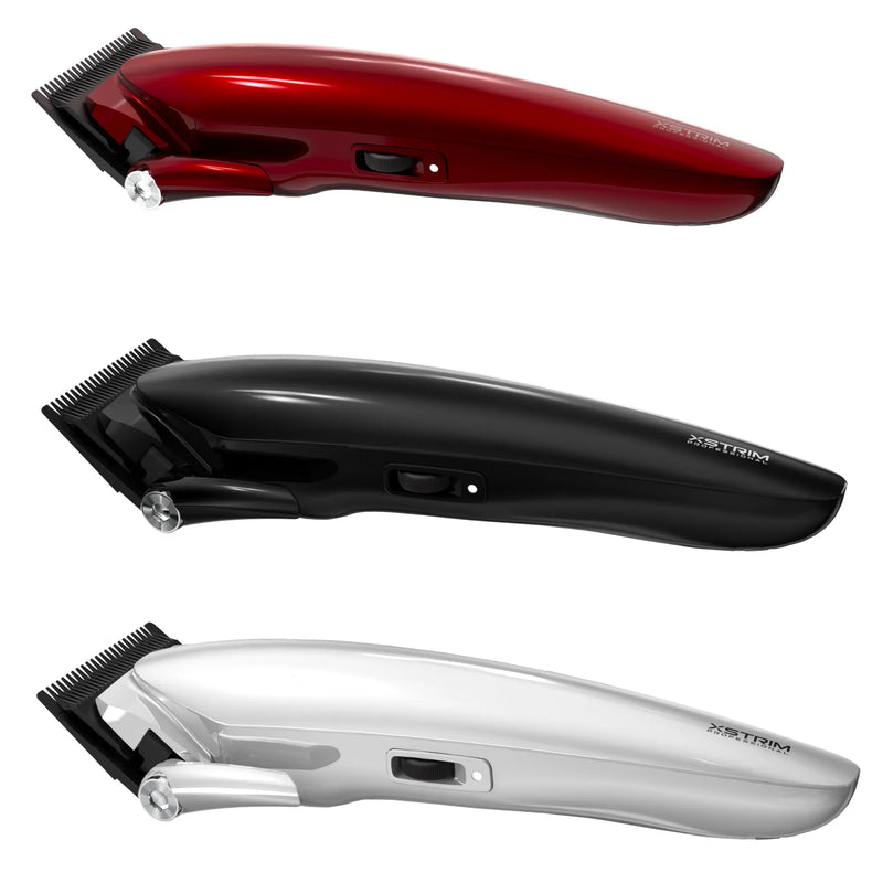 XSTRIM XS PRIME Professional Hair Clipper