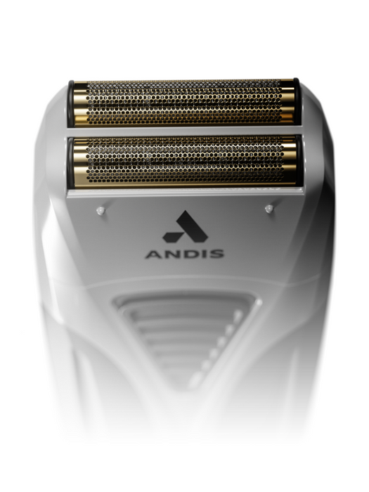 Andis Profoil Lithium Plus Titanium Foil Shaver
