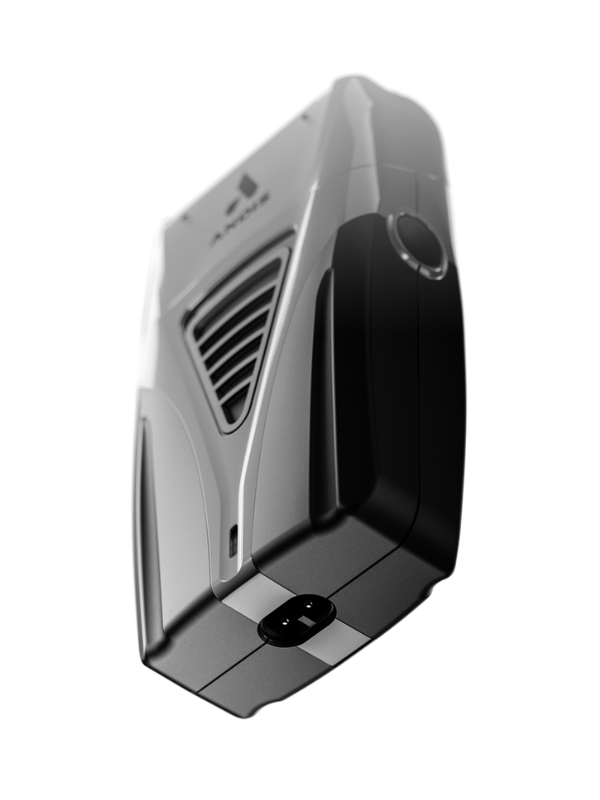 Andis Profoil Lithium Plus Titanium Foil Shaver - Dual Voltage