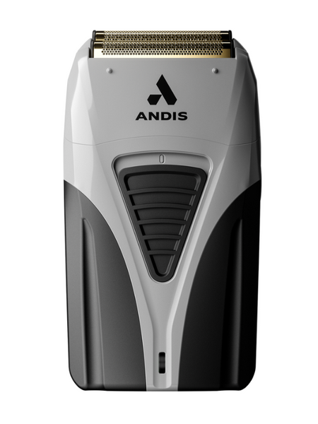 Andis Profoil Lithium Plus Titanium Foil Shaver - Dual Voltage