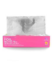 Colortrak Pop-Up Foil Silver - 200ct