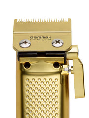 Gamma-Golden-Gun-Clipper-blade