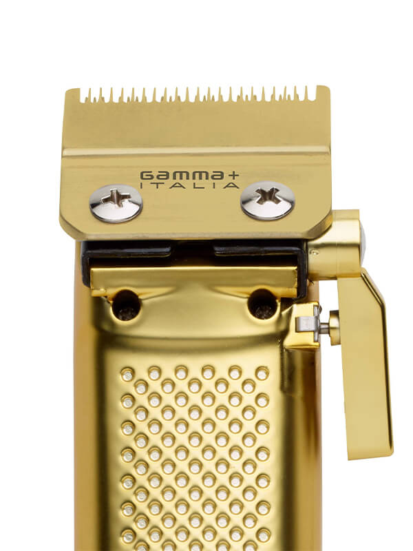 Gamma-Golden-Gun-Clipper-blade