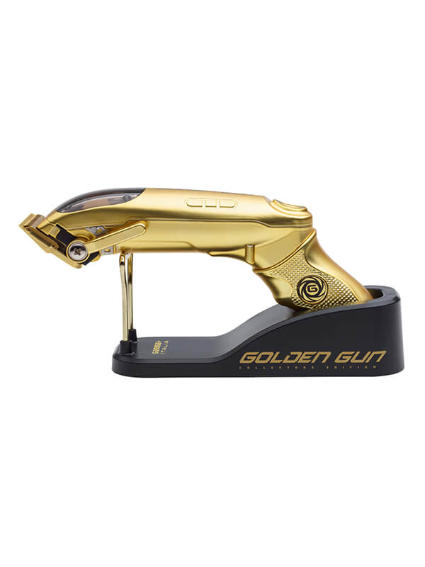 Gamma-Golden-Gun-Clipper-stand