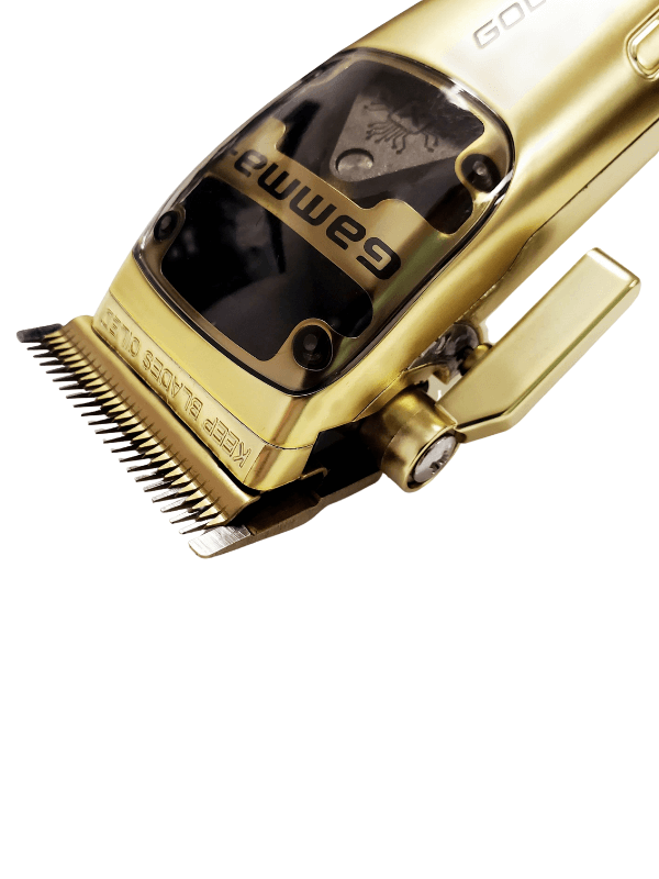 Gamma-Golden-Gun-Clipper