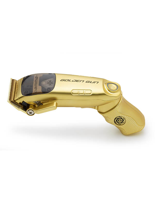 Gamma-Golden-Gun-Clipper