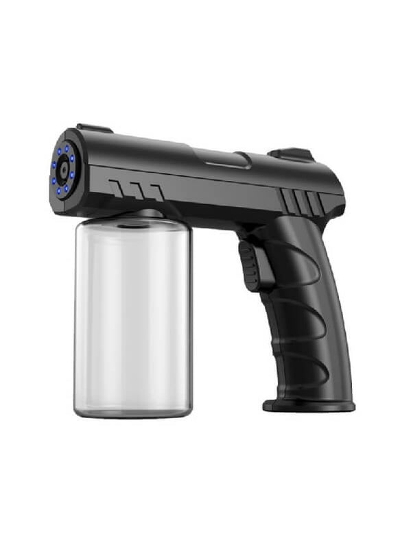 Nano Blue Aftershave Atomizer — Vip Barber Supply