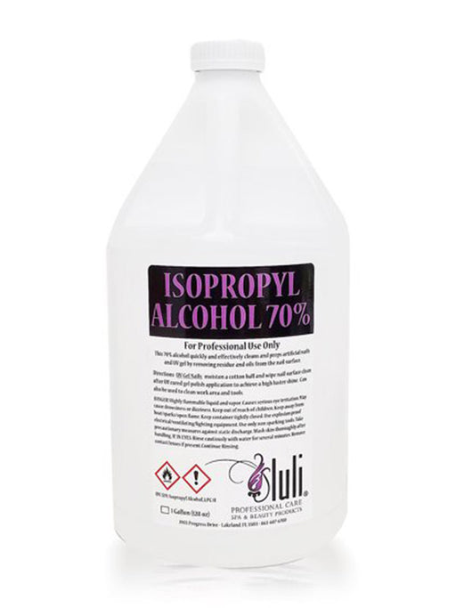 Isopropyl Alcohol 70% - Gallon