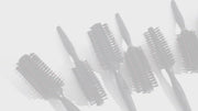 Cricket Static Free RPM-12XL Row Deluxe Boar Brush