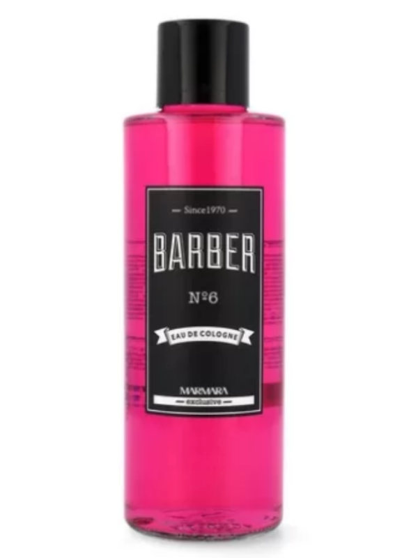 Marmara Barber Aftershave Cologne #6