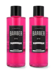 Marmara Barber Aftershave Cologne #6