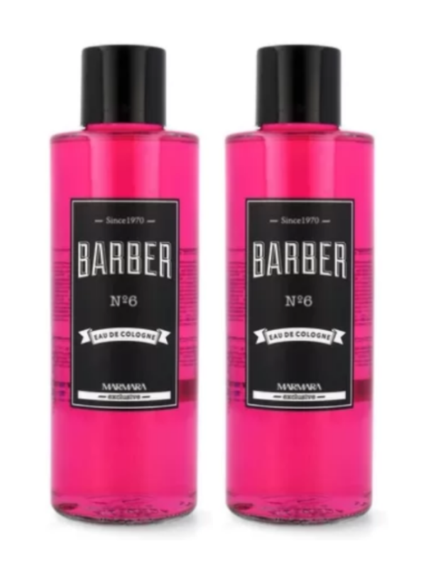 Marmara Barber Aftershave Cologne #6