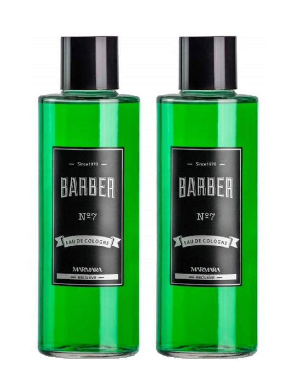 Marmara Barber Aftershave Cologne #7 — Vip Barber Supply