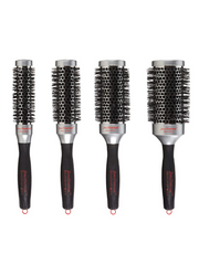 Olivia Garden ProThermal 4-PC Box Deal Hair Drying Brush