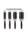 Olivia Garden ProThermal 4-PC Box Deal Hair Drying Brush