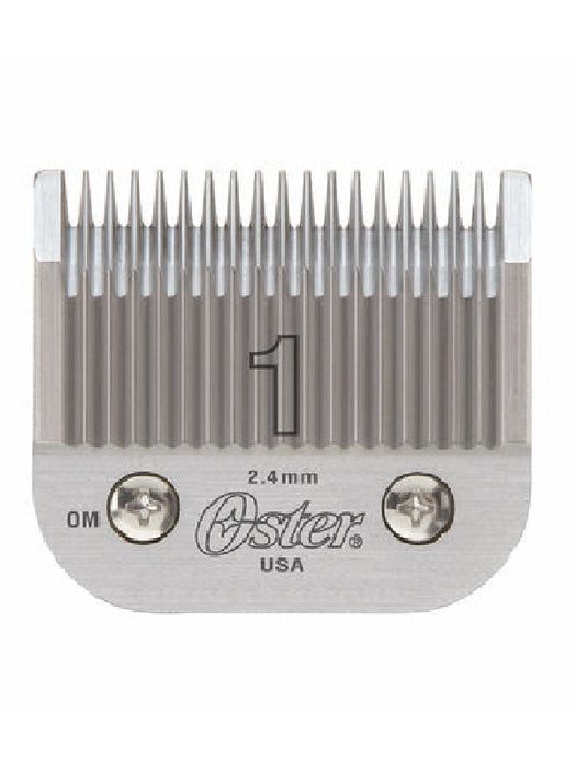 Oster-Detachable-1-Blade-#76918-086