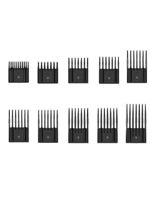 Oster-Clipper-Guides-Oster-10-Universal-Comb-Set-Attachments-Guide