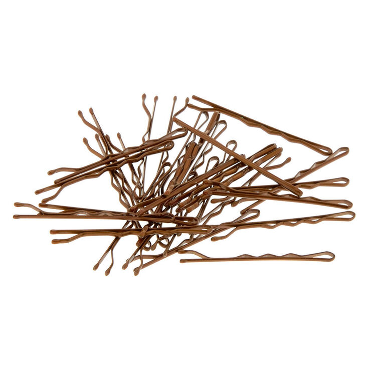Styletek 1 LB. Heavy Duty Bobby Pins