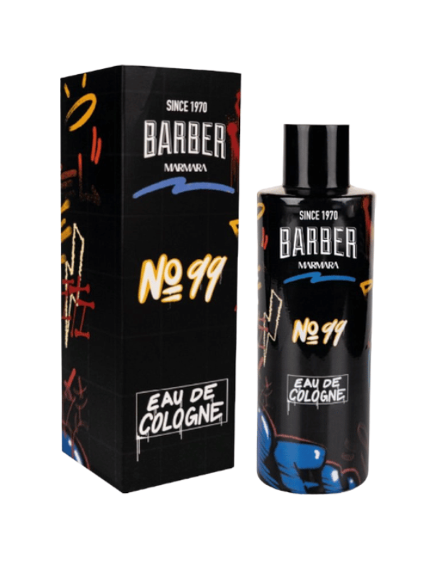 Marmara Barber Aftershave Cologne "#99" 500ml