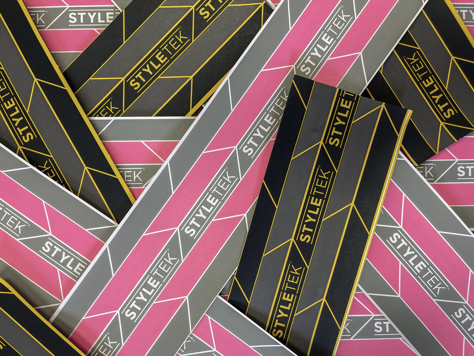 Styletek Hybrid Foil Papers 100 sheets per box