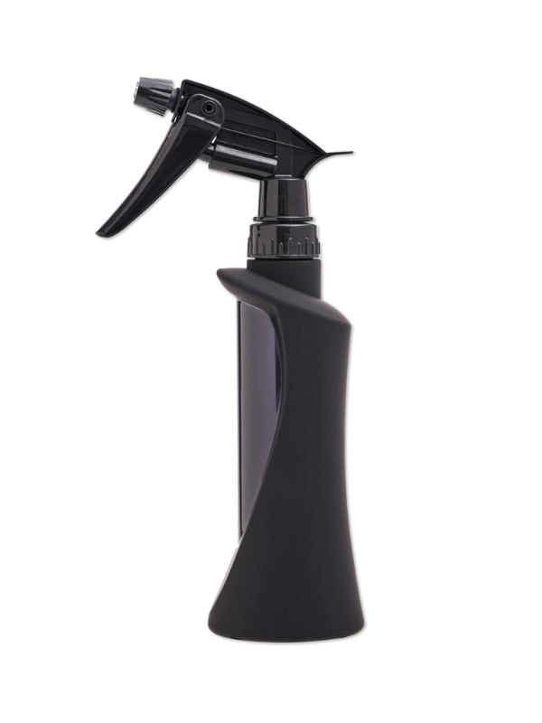 Soft 'n Style Rubberized Spray Bottle 9oz