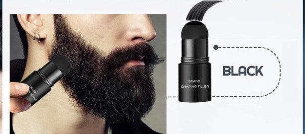 Beard Shaping Filler