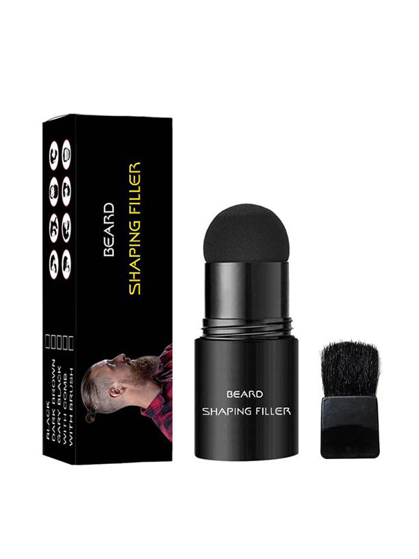 Beard Shaping Filler