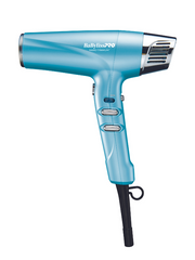 BabBlissPRO Professional High Speed Dual Ionic Dryer - Blue