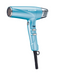 BabBlissPRO Professional High Speed Dual Ionic Dryer - Blue