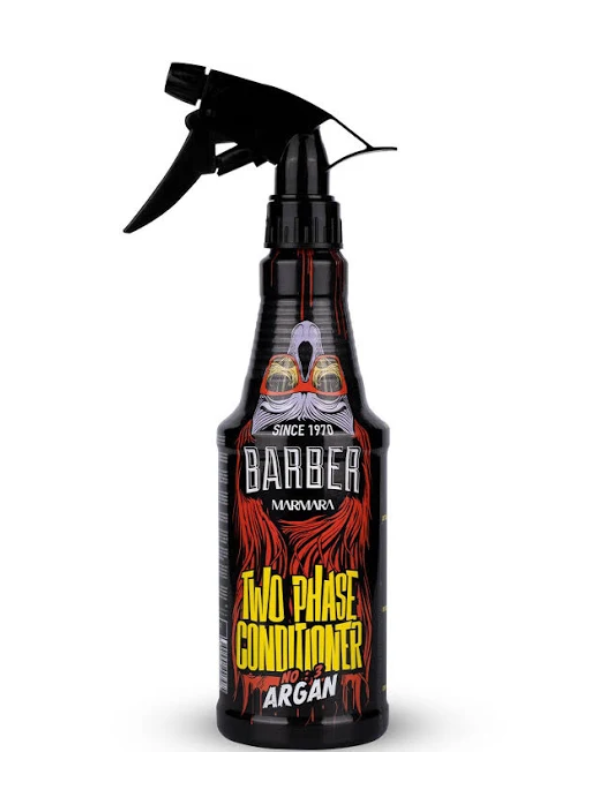 Marmara Barber Two Phase Conditioner — Vip Barber Supply