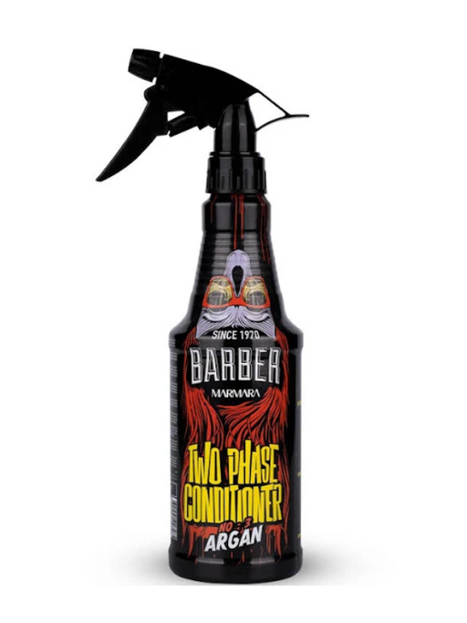 Marmara Barber Two Phase Conditioner — Vip Barber Supply Marmara Barber Two Phase Conditioner — Vip Barber Supply