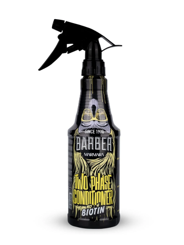 Marmara Barber Two Phase Conditioner — Vip Barber Supply