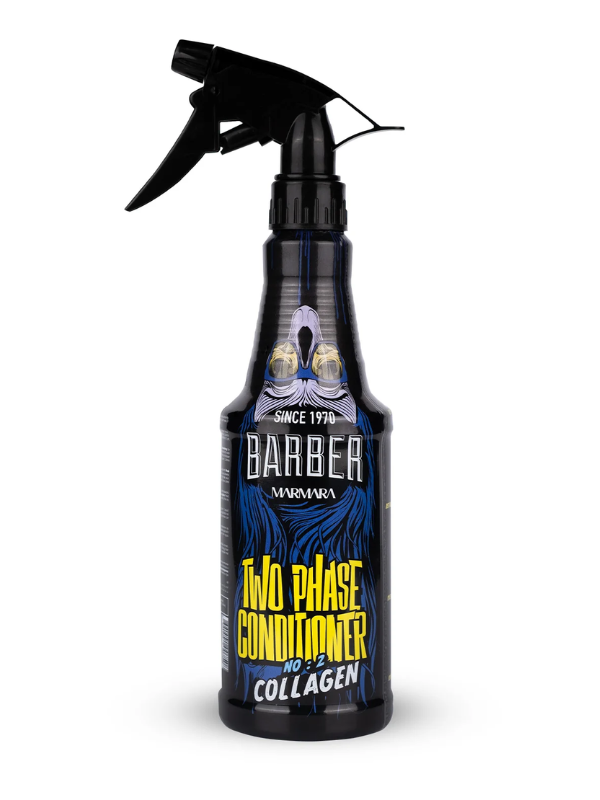 Marmara Barber Two Phase Conditioner — Vip Barber Supply