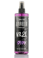 Barber Spray Cologne