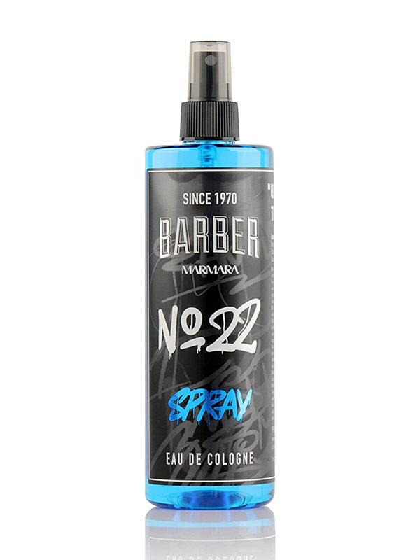 Barber Spray Cologne
