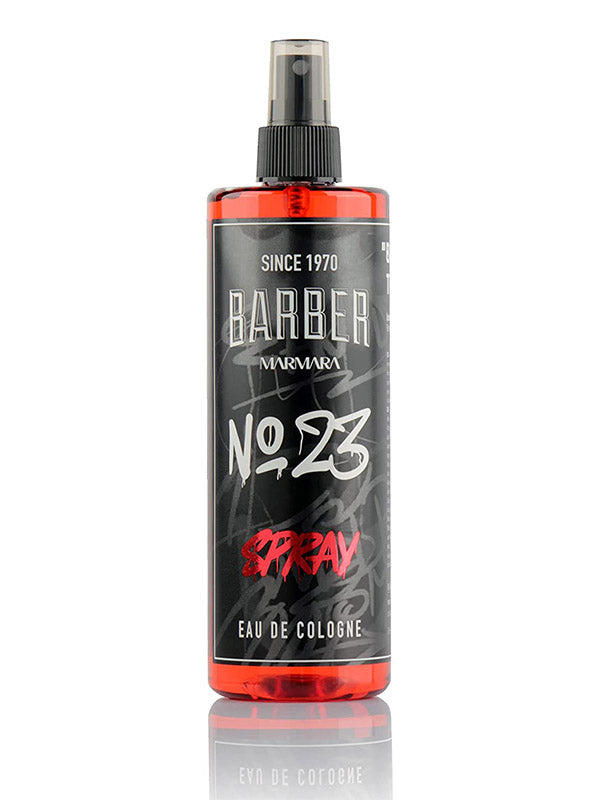 Barber Spray Cologne