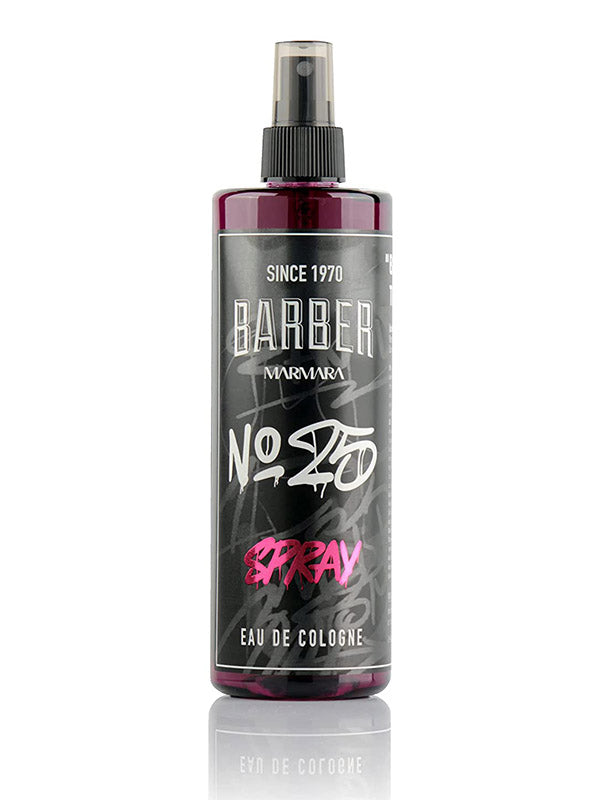 Barber Spray Cologne