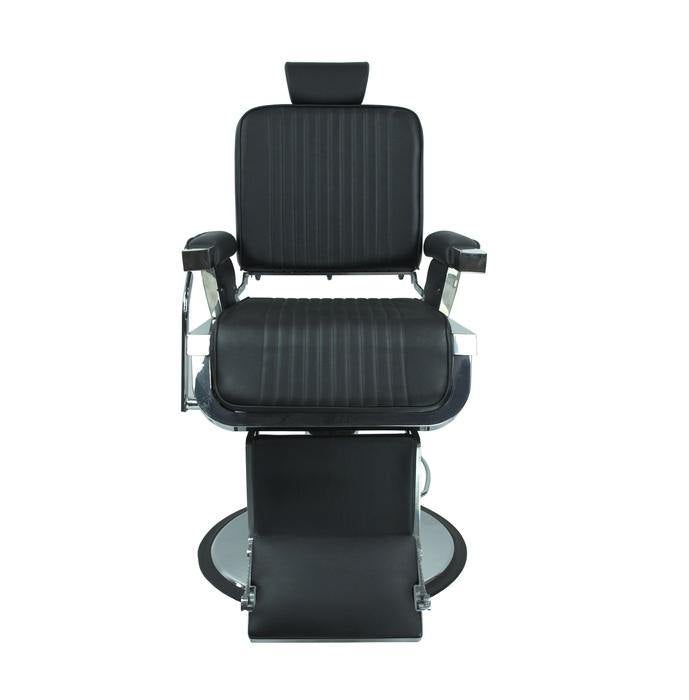 Berkeley Jaxson Barber Chair (Black)