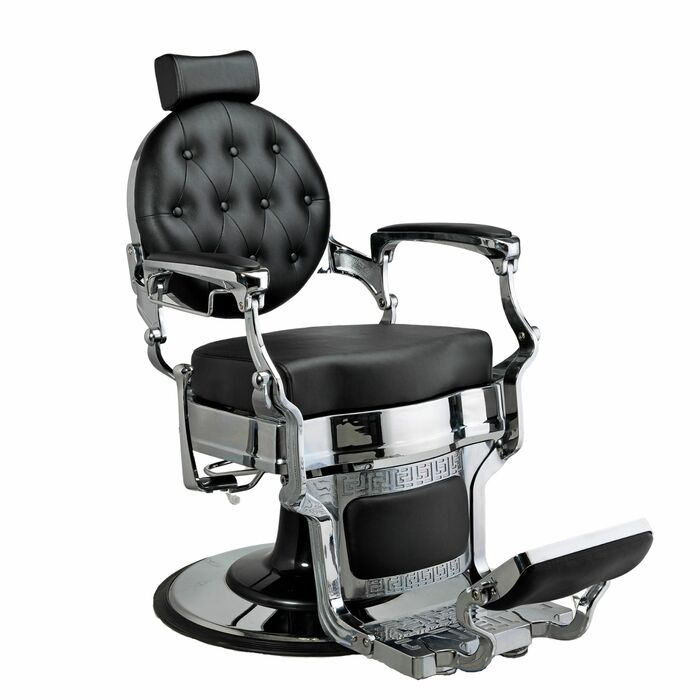 Barber-chair