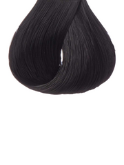 Red by Kiss Color Change Shampoo - Natural Black