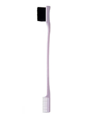 Diane Edge Perfect 2-in-1 Brush & Comb Melon