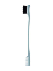 Diane Edge Perfect 2-in-1 Brush & Comb Teal